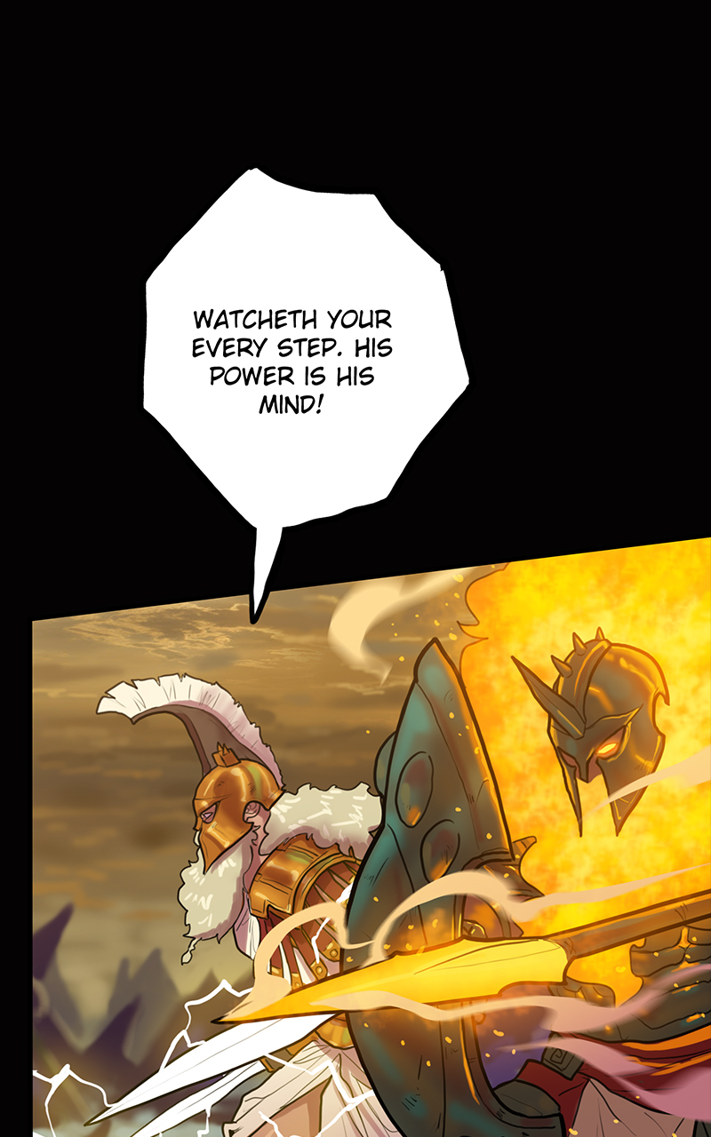 Read Ordeal EN Manga Online