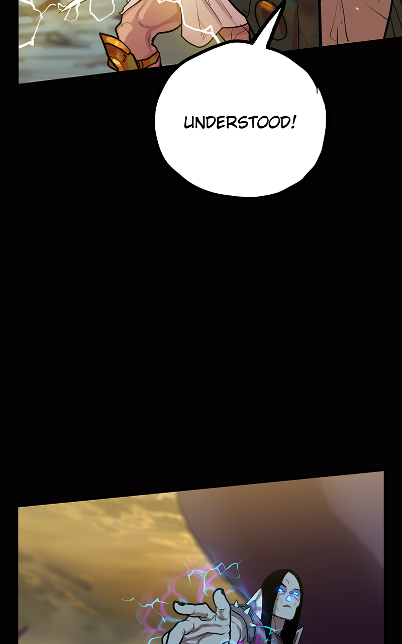 Read Ordeal EN Manga Online
