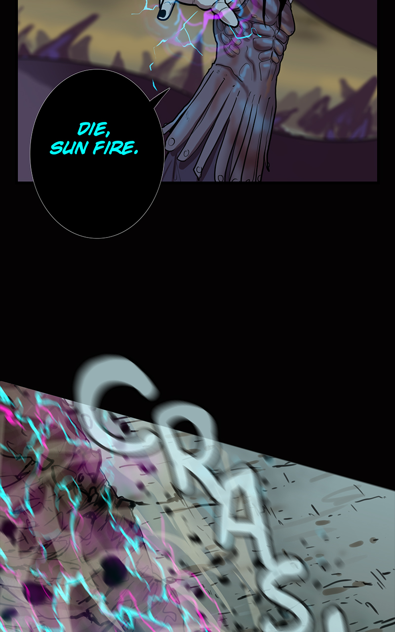 Read Ordeal EN Manga Online