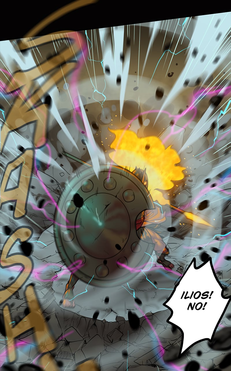 Read Ordeal EN Manga Online