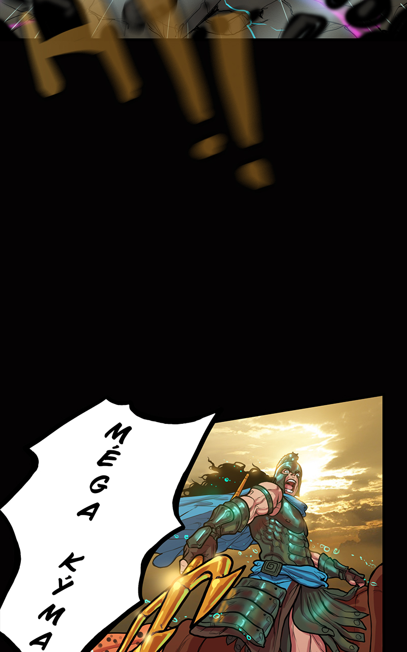 Read Ordeal EN Manga Online