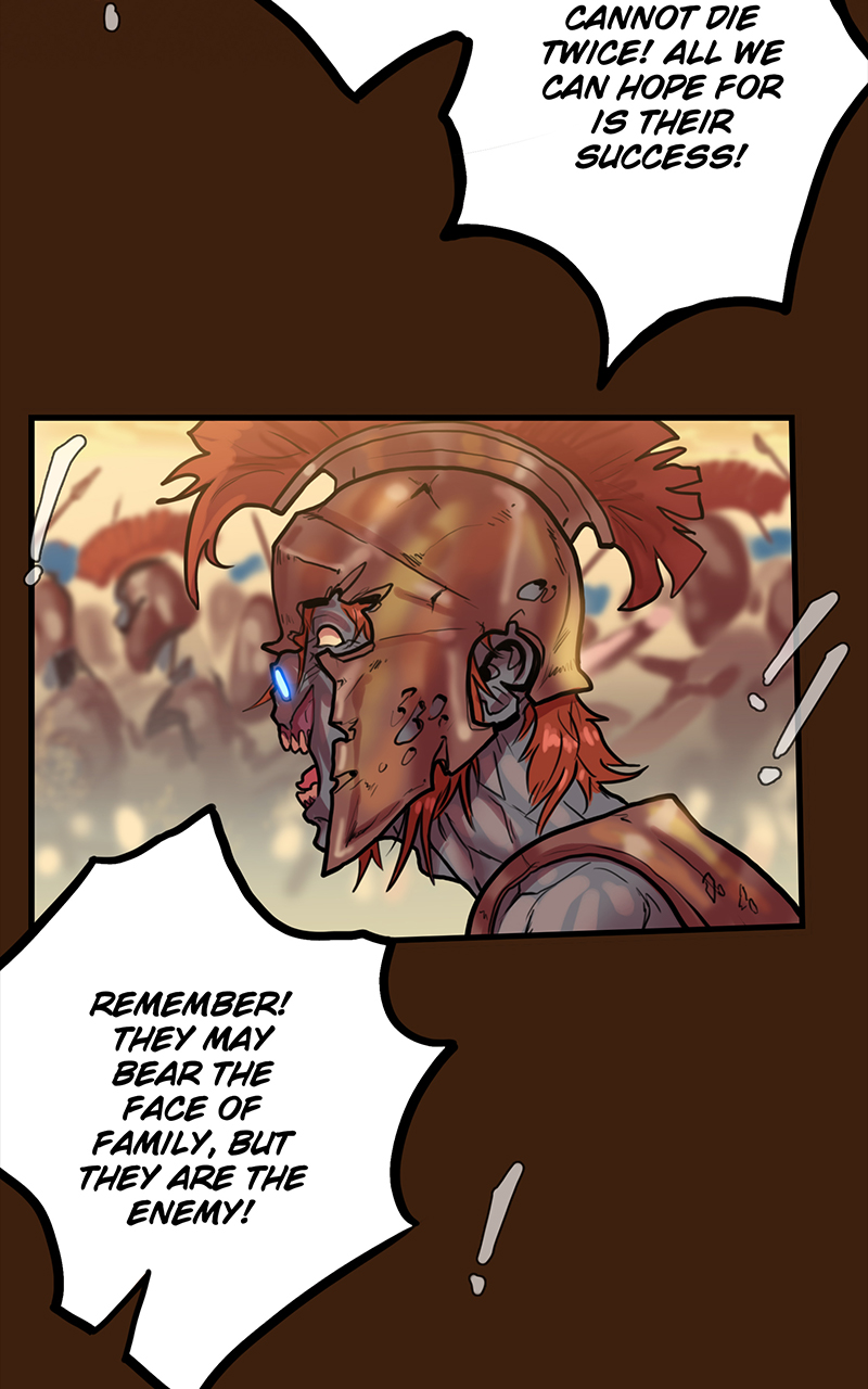 Read Ordeal EN Manga Online