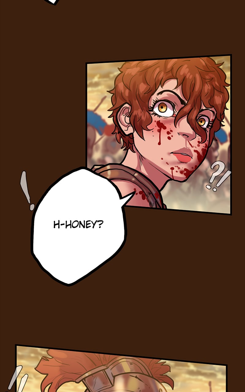 Read Ordeal EN Manga Online