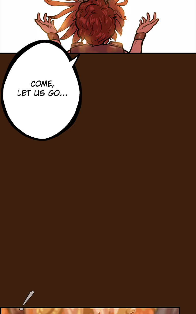 Read Ordeal EN Manga Online