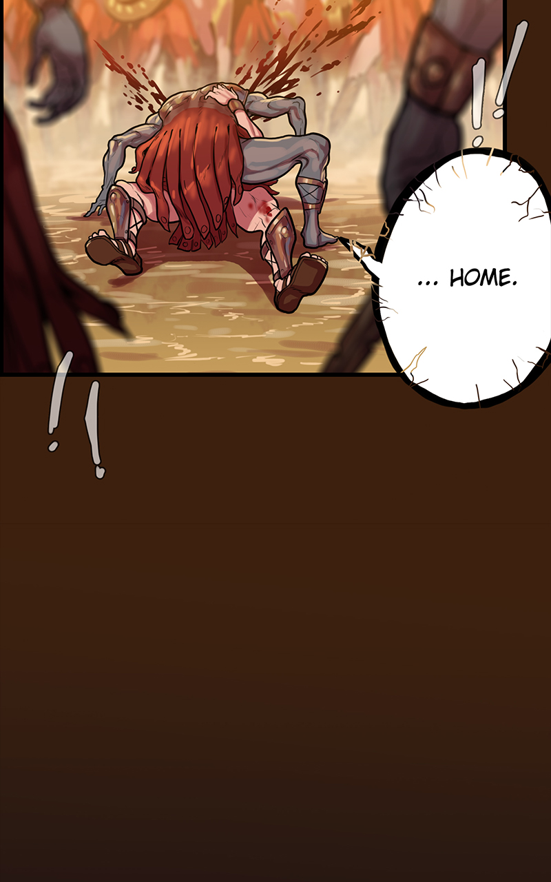 Read Ordeal EN Manga Online