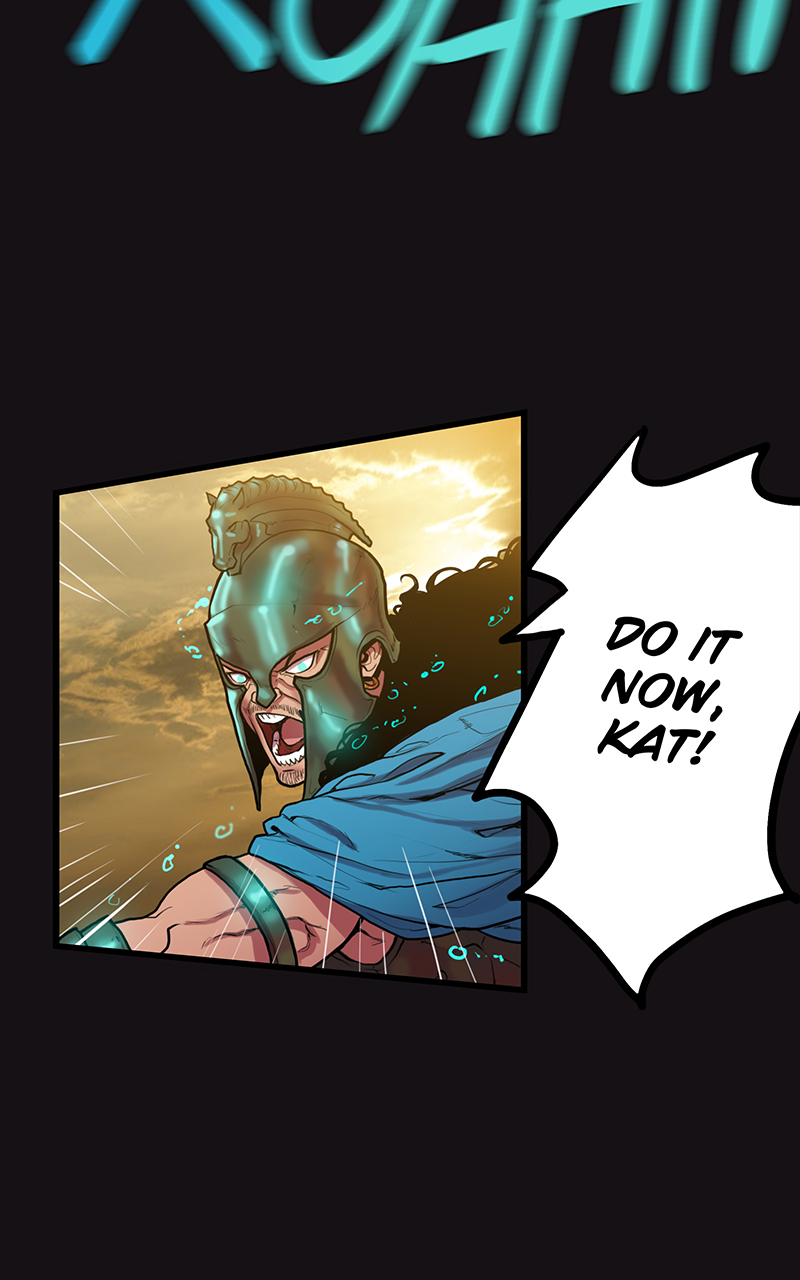 Read Ordeal EN Manga Online