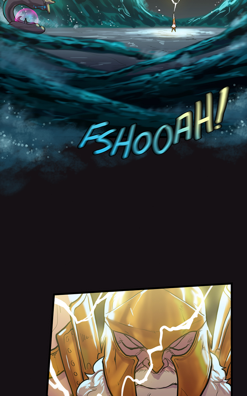 Read Ordeal EN Manga Online