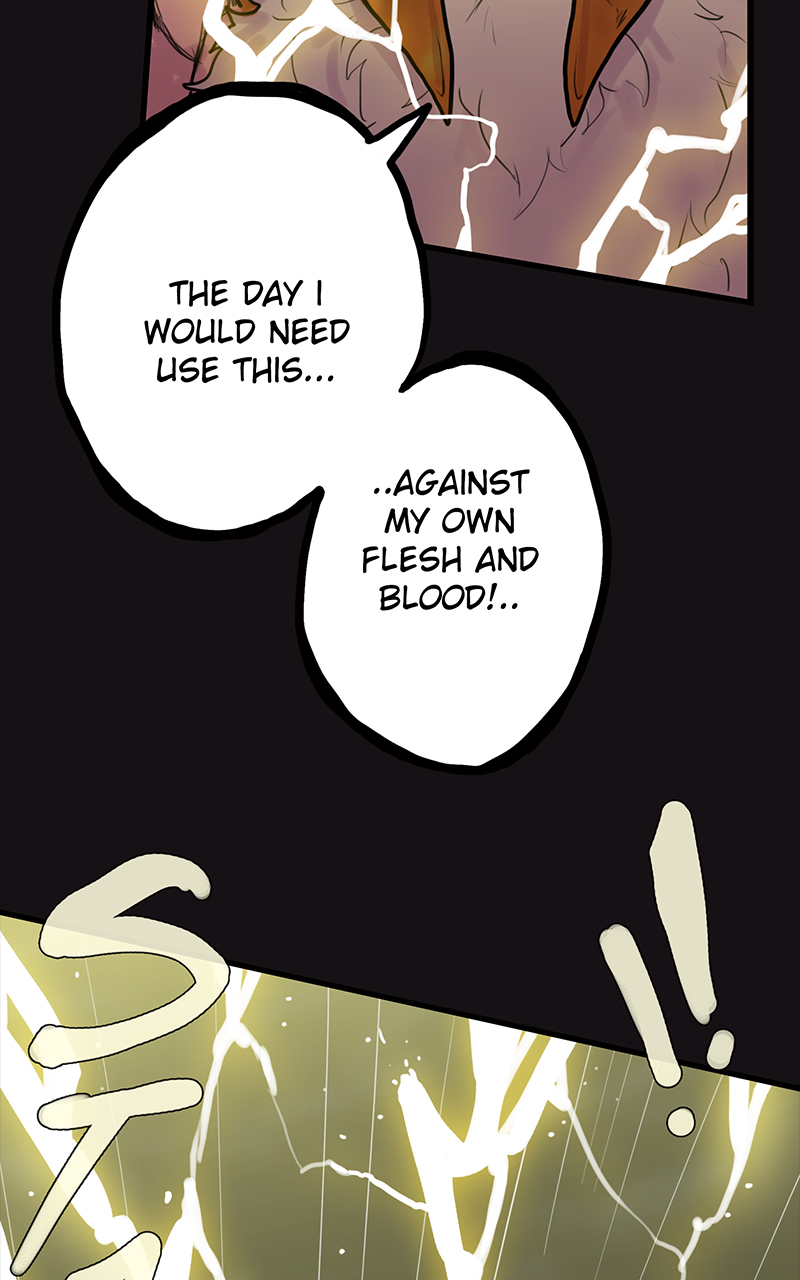 Read Ordeal EN Manga Online