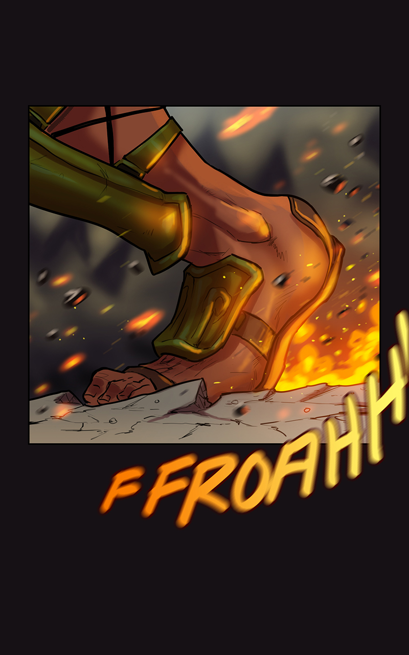Read Ordeal EN Manga Online