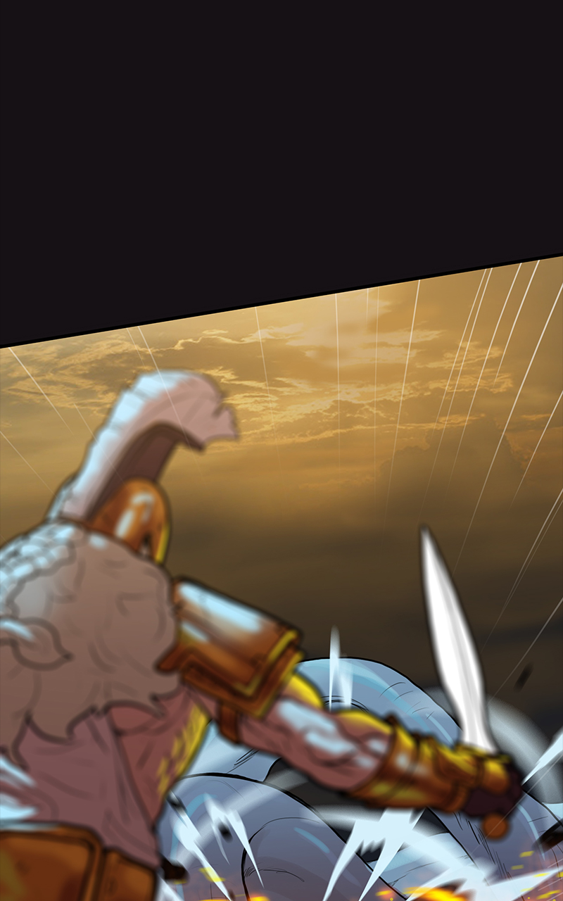 Read Ordeal EN Manga Online