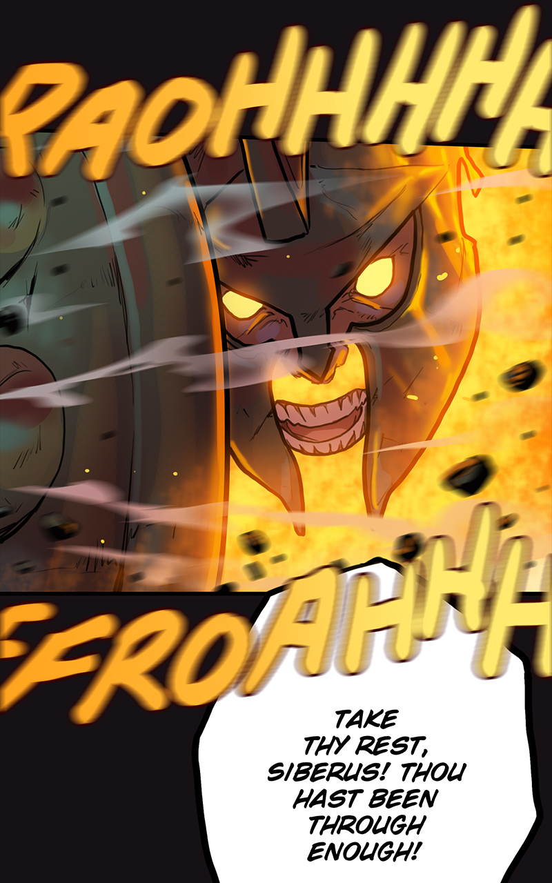 Read Ordeal EN Manga Online