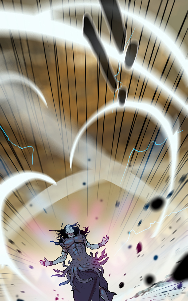 Read Ordeal EN Manga Online