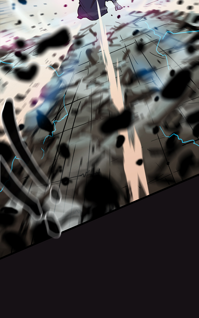 Read Ordeal EN Manga Online