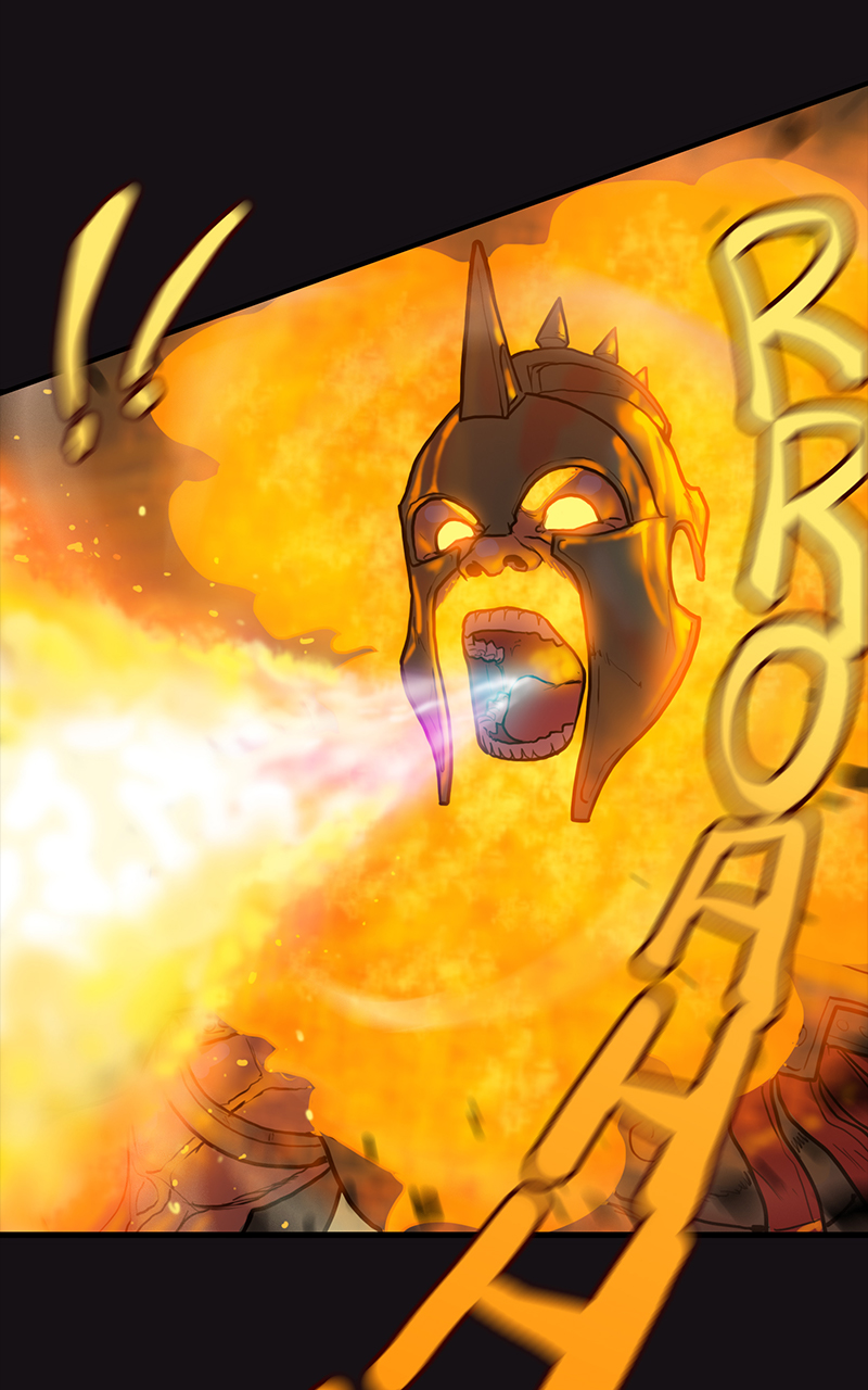 Read Ordeal EN Manga Online