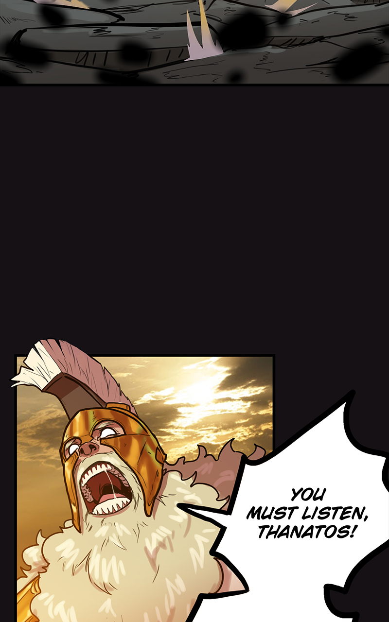 Read Ordeal EN Manga Online