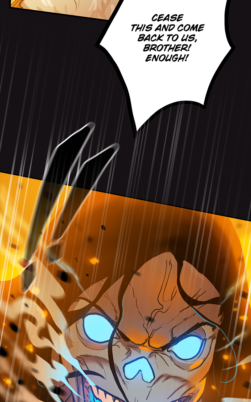 Read Ordeal EN Manga Online