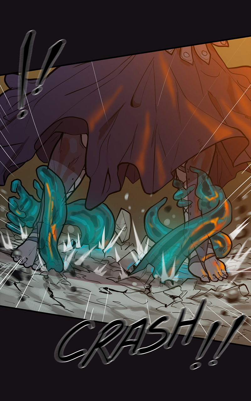 Read Ordeal EN Manga Online