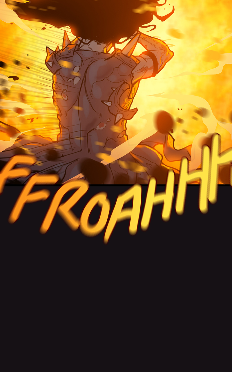 Read Ordeal EN Manga Online