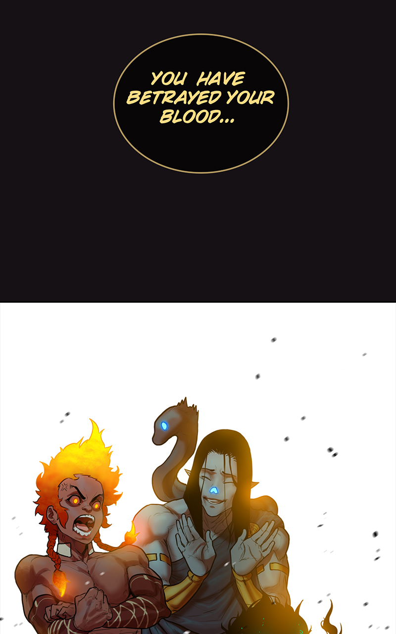 Read Ordeal EN Manga Online