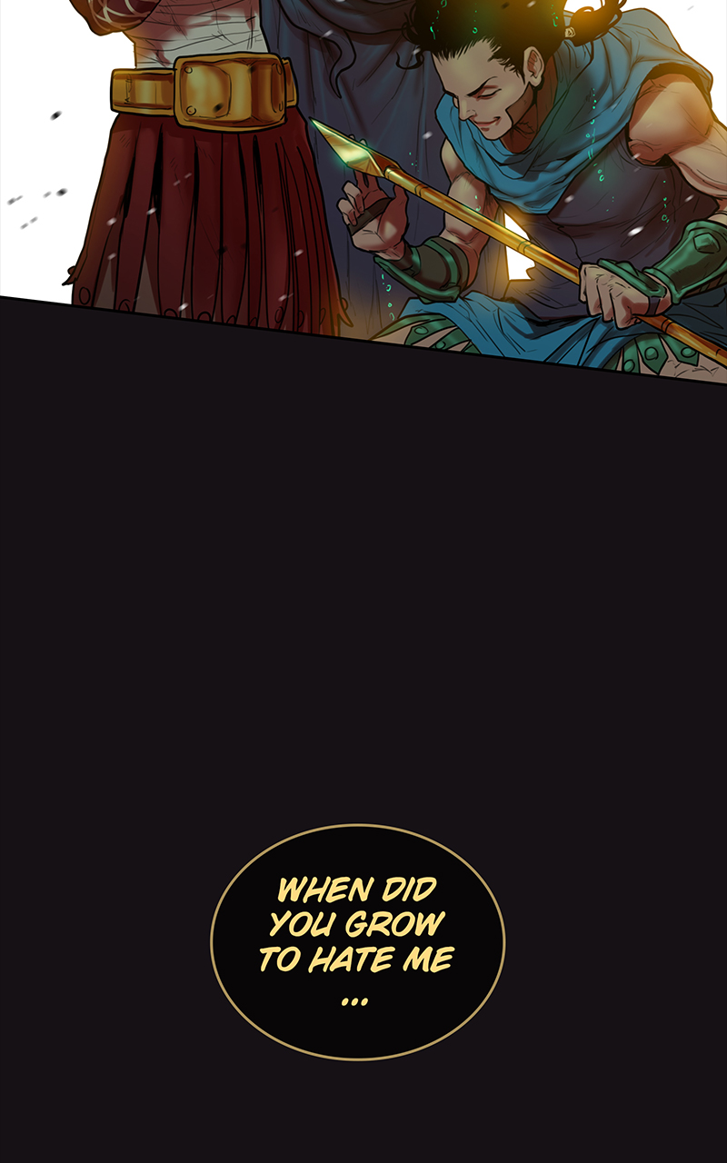 Read Ordeal EN Manga Online