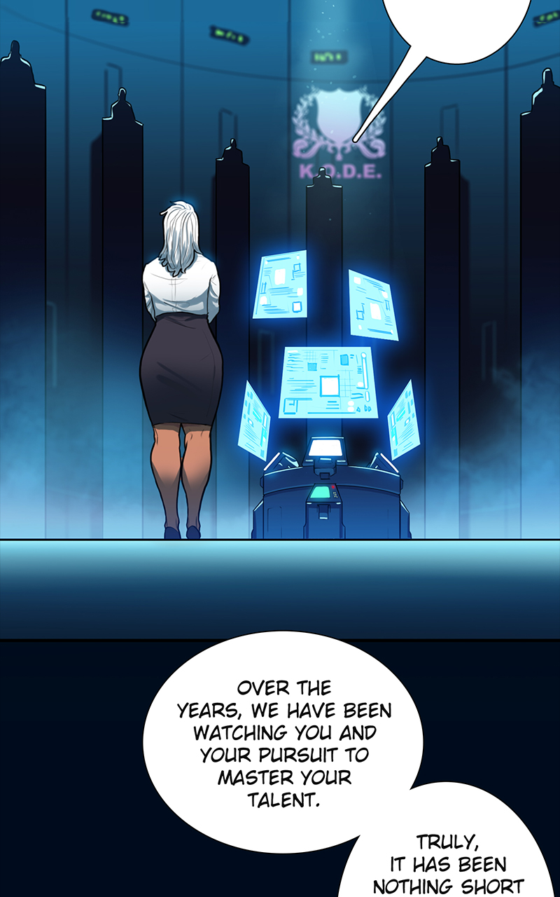 Read Ordeal EN Manga Online