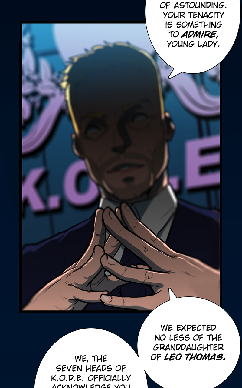 Read Ordeal EN Manga Online