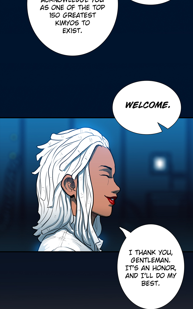 Read Ordeal EN Manga Online