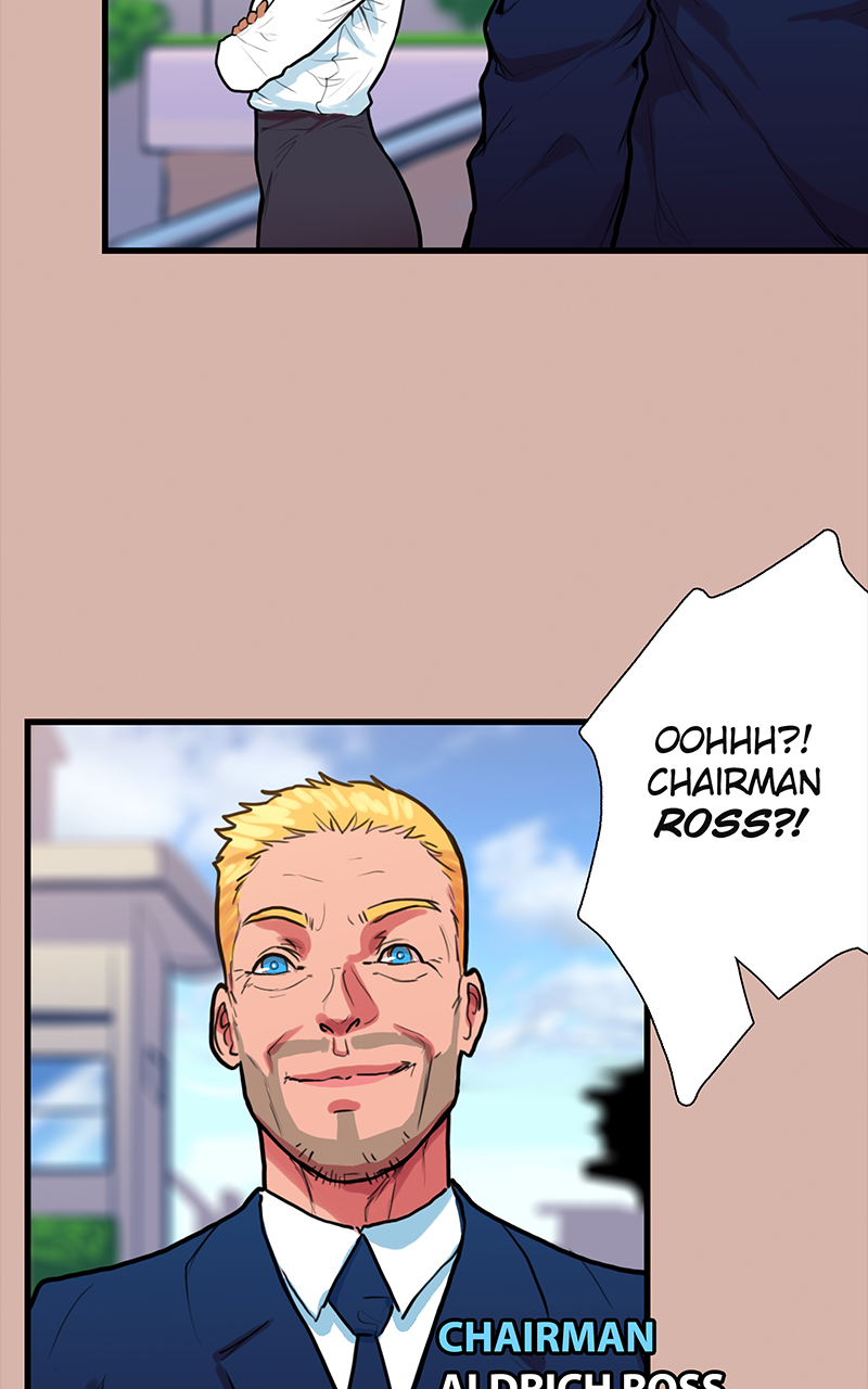 Read Ordeal EN Manga Online