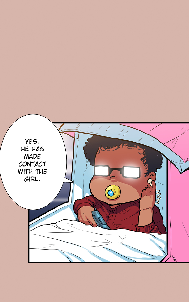 Read Ordeal EN Manga Online