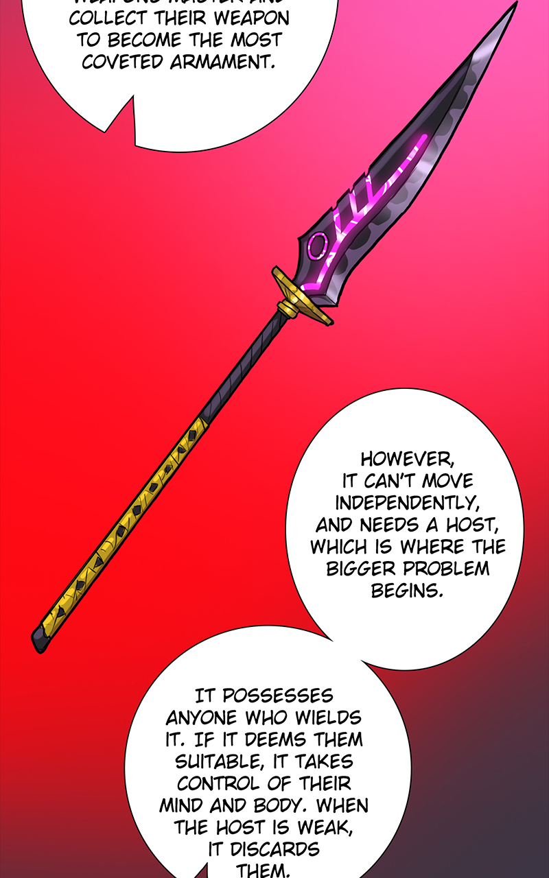 Read Ordeal EN Manga Online