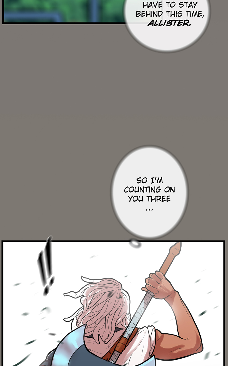 Read Ordeal EN Manga Online