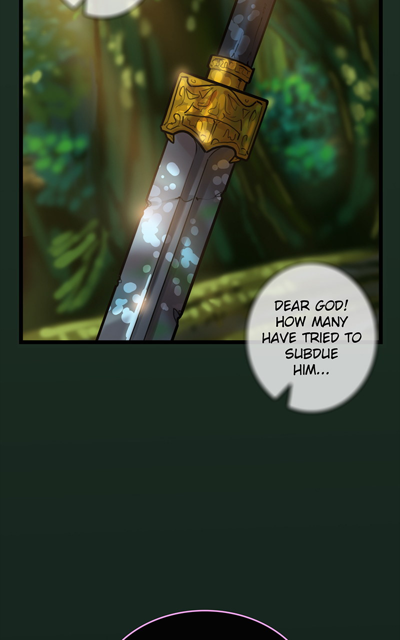Read Ordeal EN Manga Online