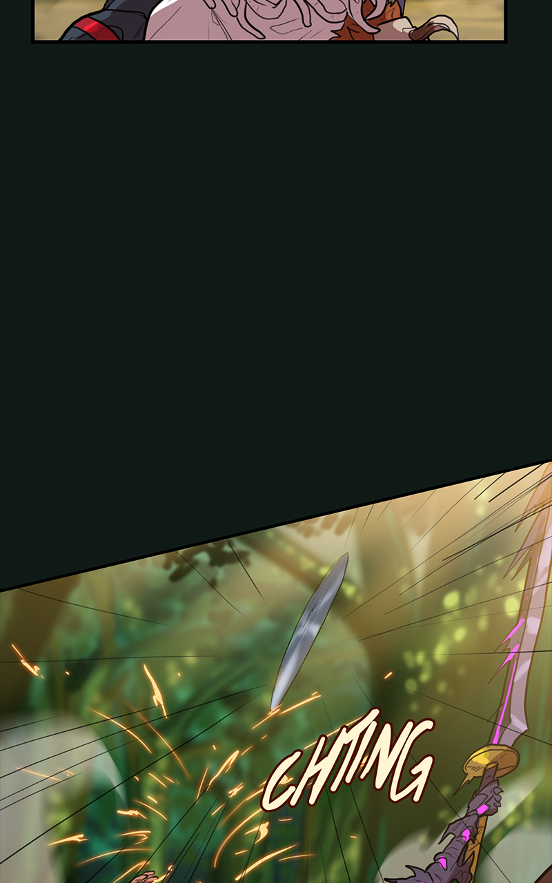 Read Ordeal EN Manga Online
