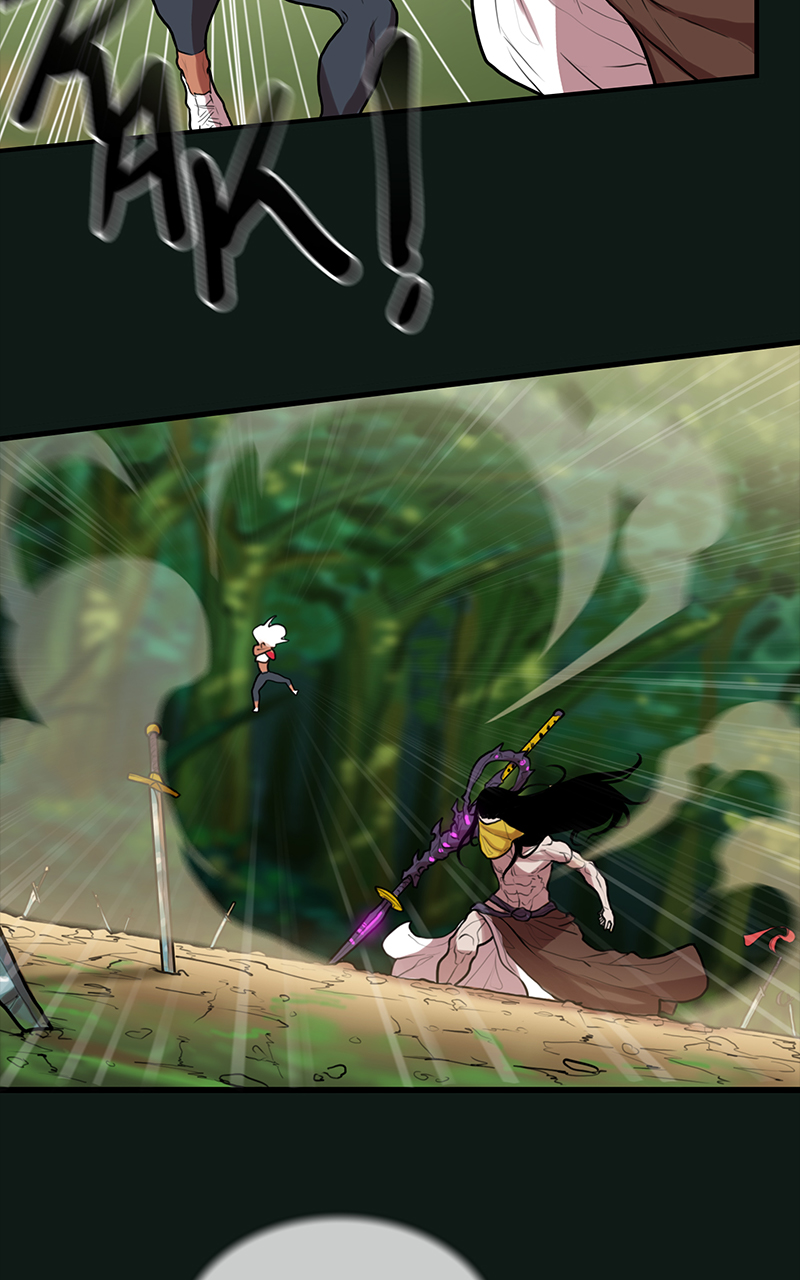 Read Ordeal EN Manga Online