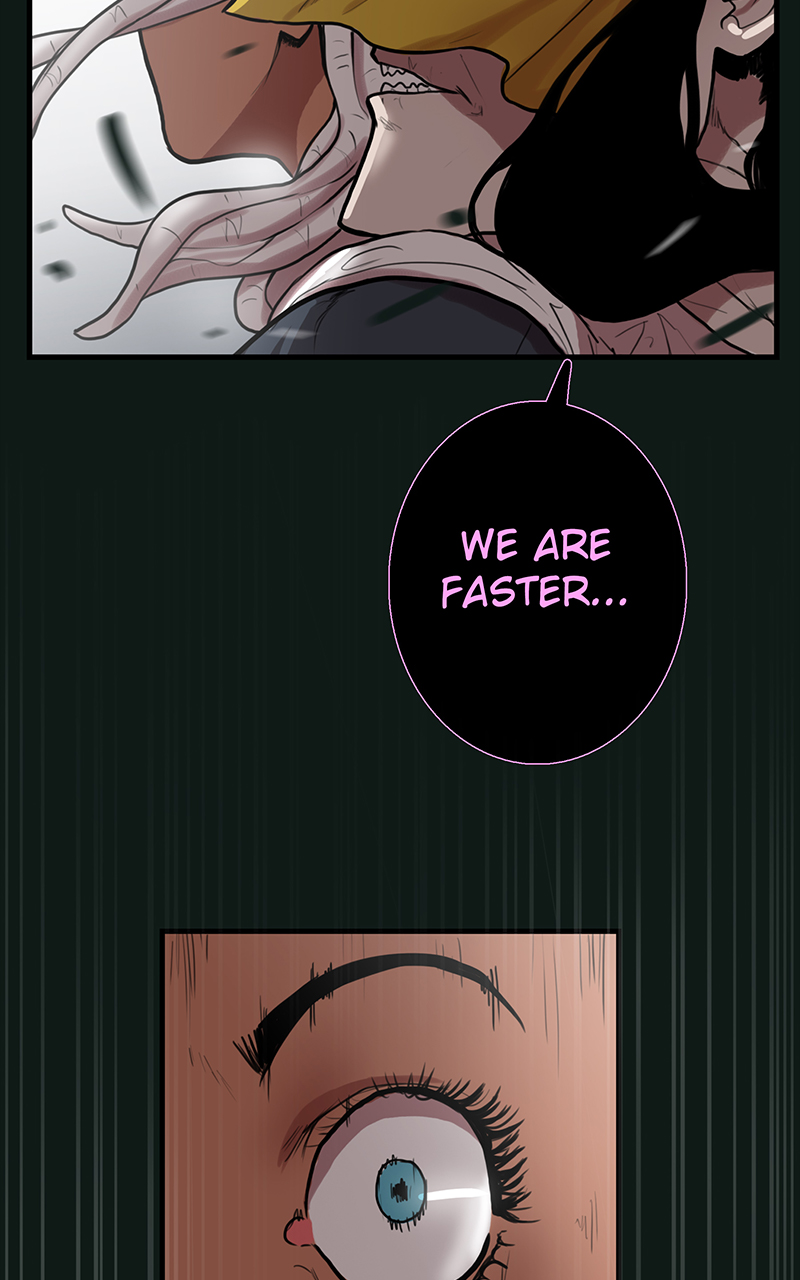 Read Ordeal EN Manga Online