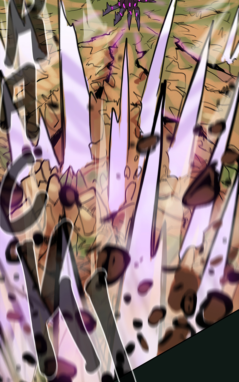 Read Ordeal EN Manga Online