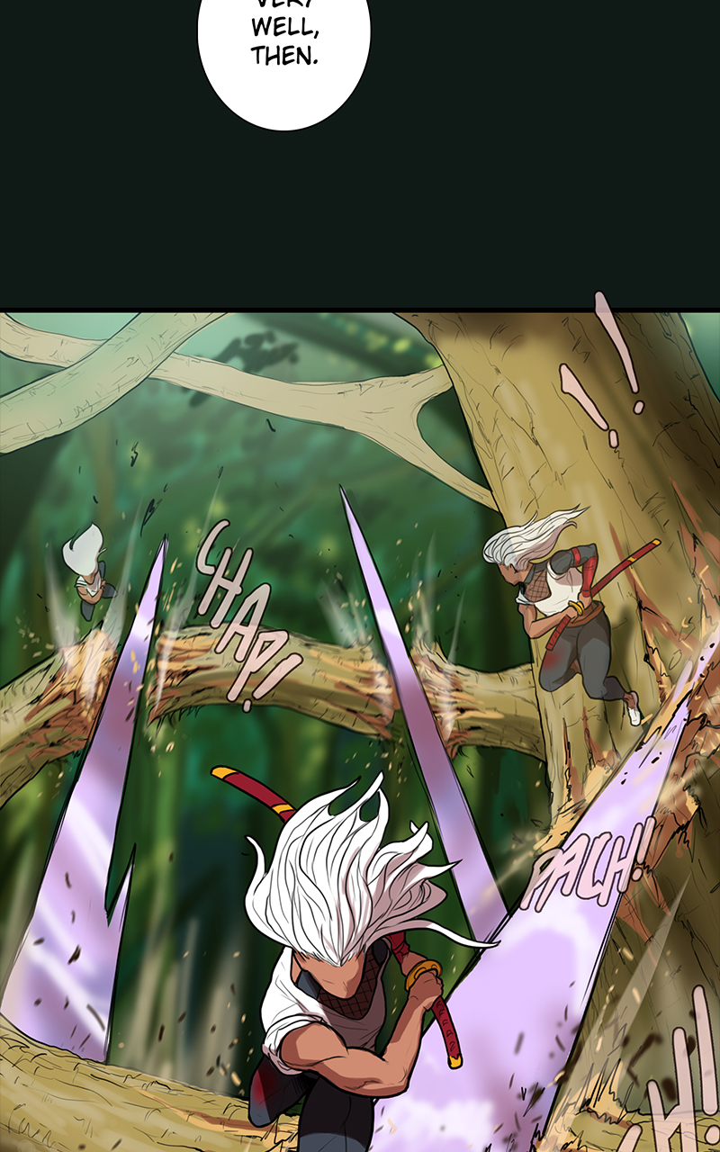 Read Ordeal EN Manga Online