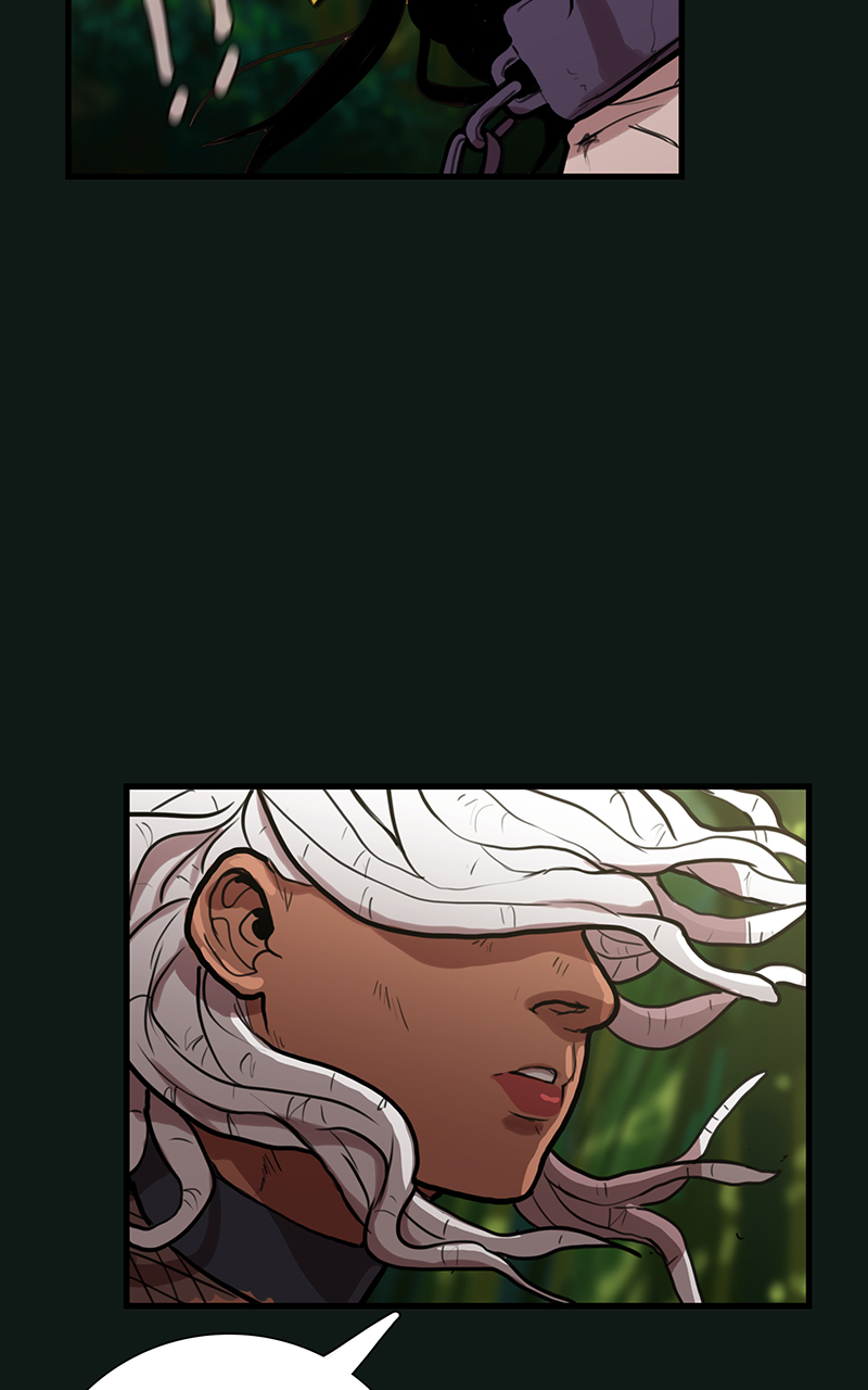 Read Ordeal EN Manga Online