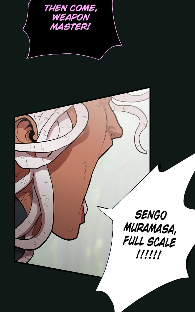Read Ordeal EN Manga Online