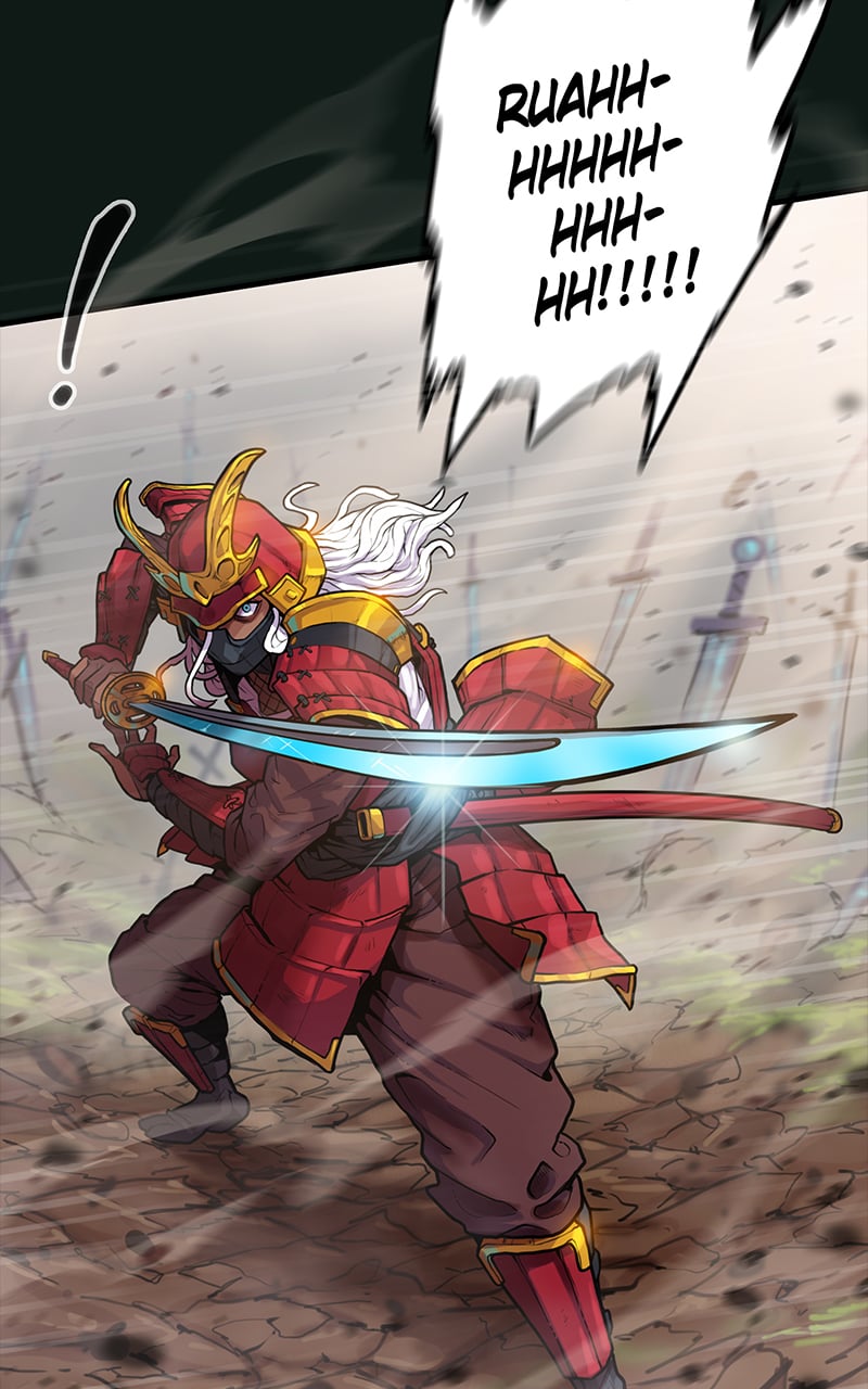 Read Ordeal EN Manga Online