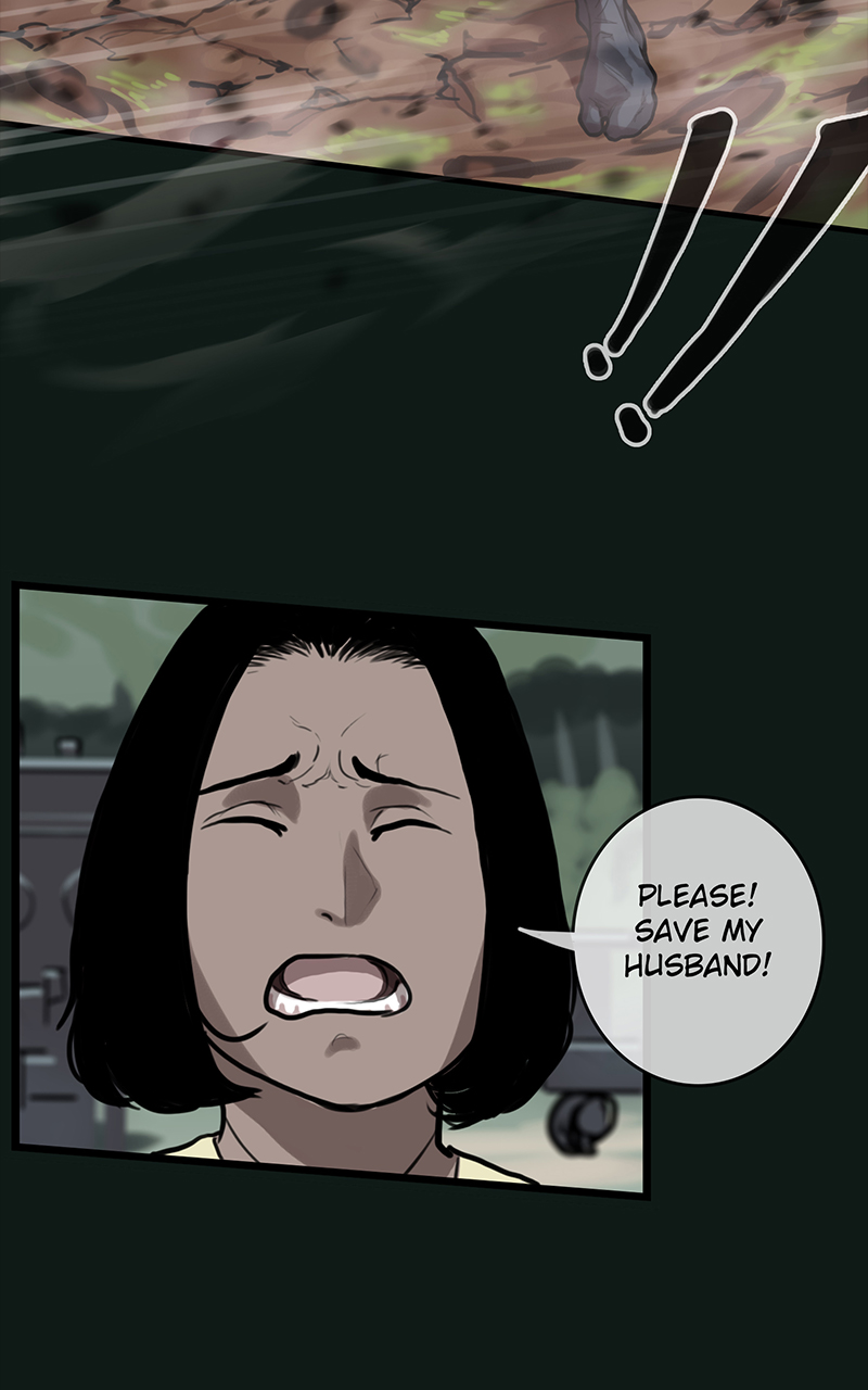 Read Ordeal EN Manga Online
