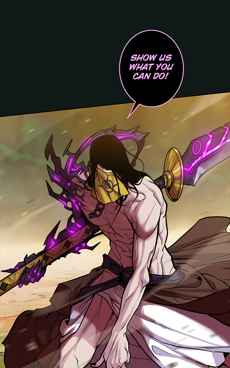 Read Ordeal EN Manga Online