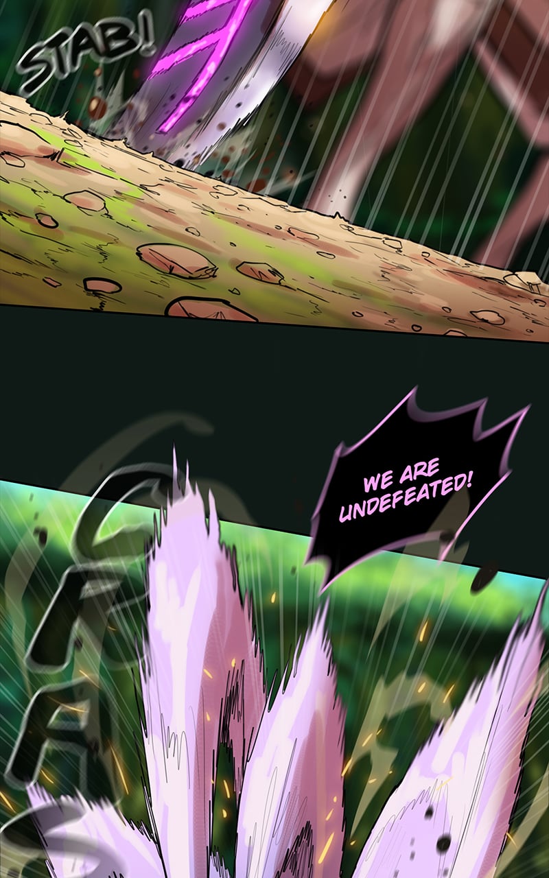 Read Ordeal EN Manga Online