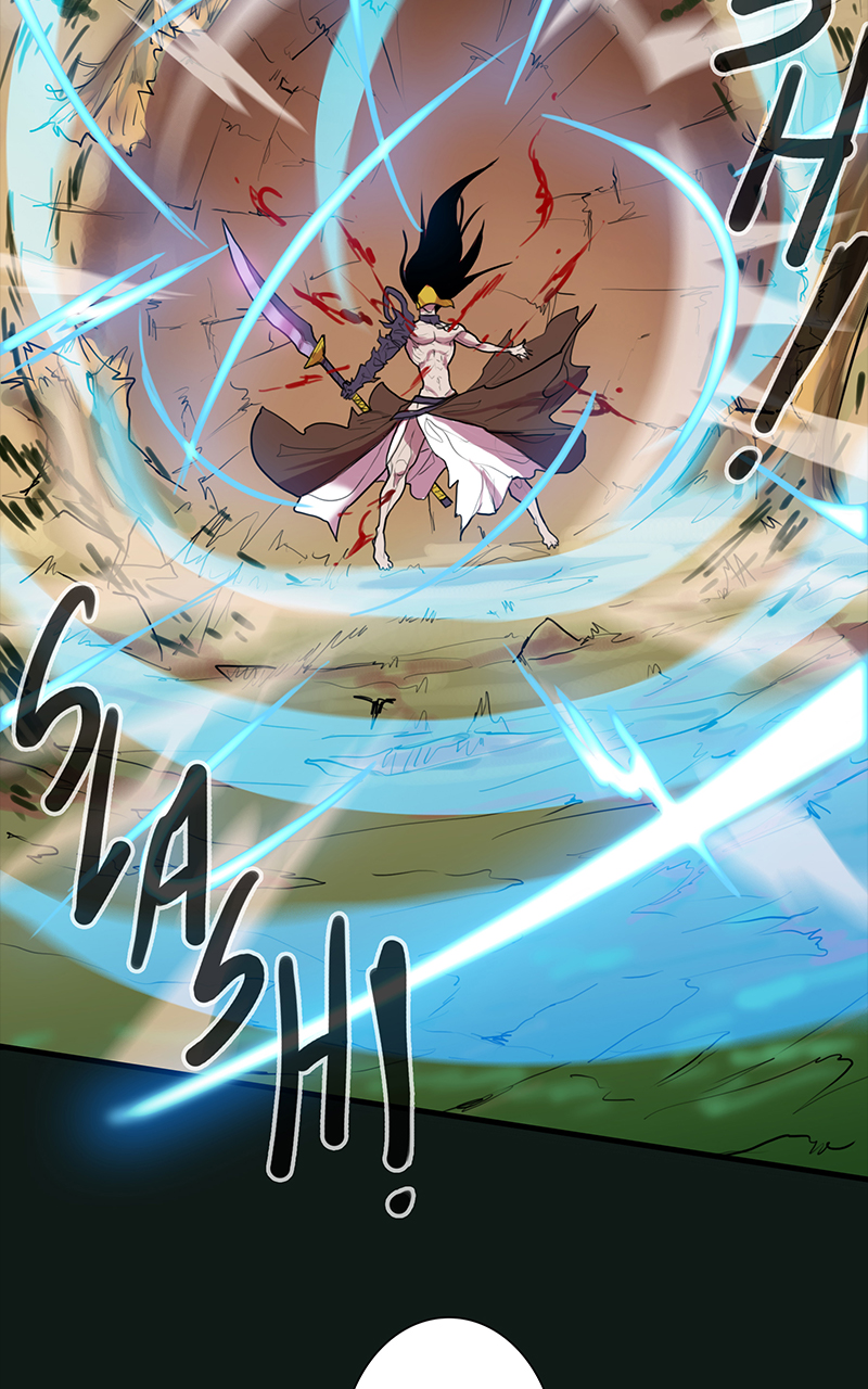 Read Ordeal EN Manga Online