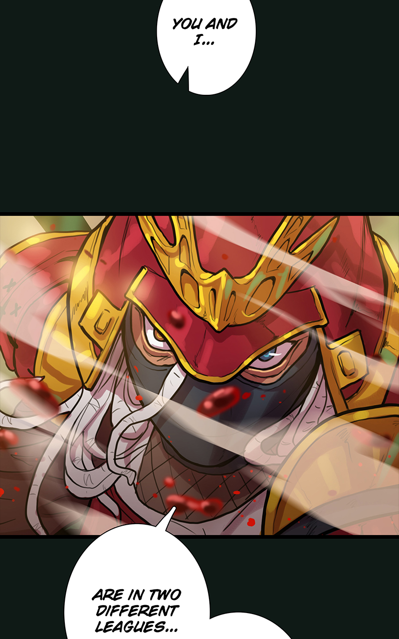 Read Ordeal EN Manga Online