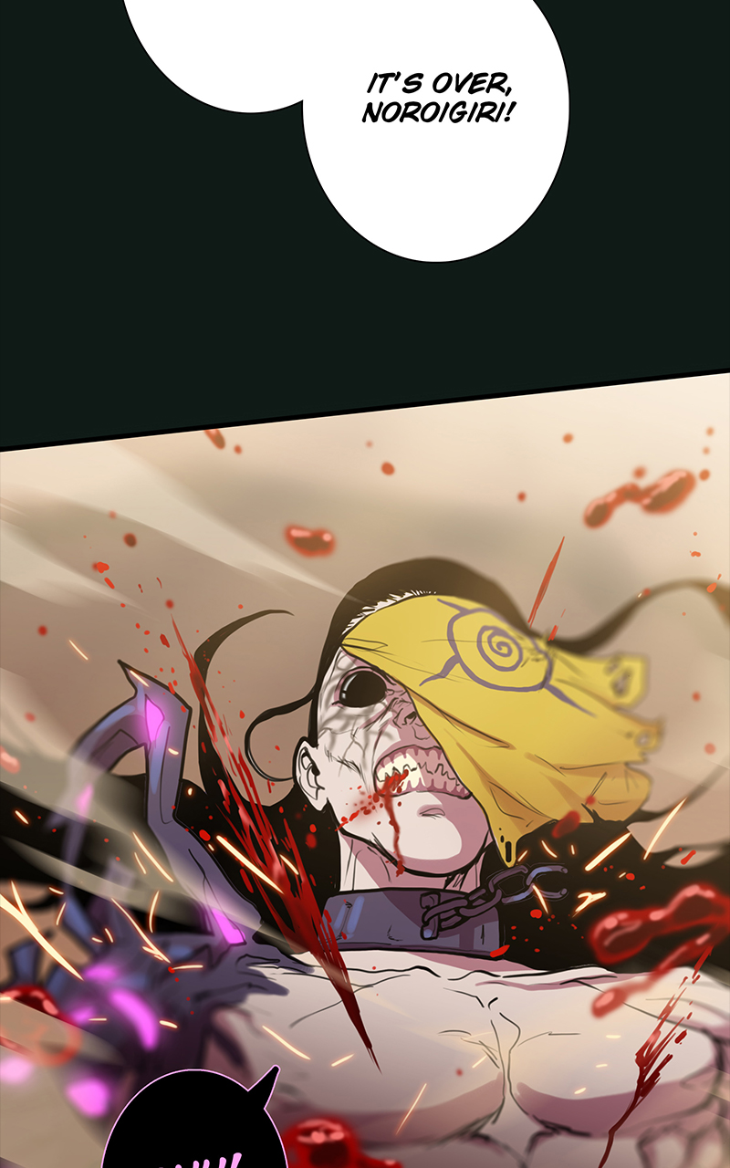 Read Ordeal EN Manga Online