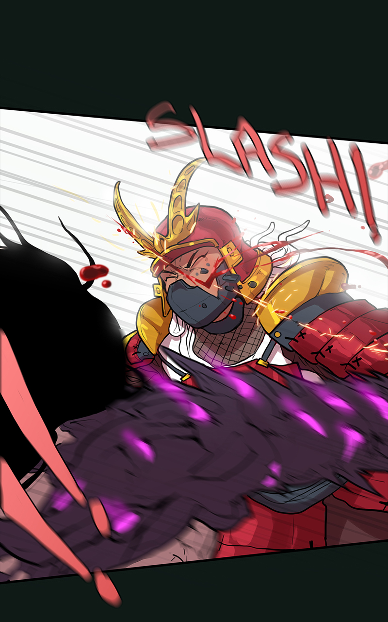 Read Ordeal EN Manga Online