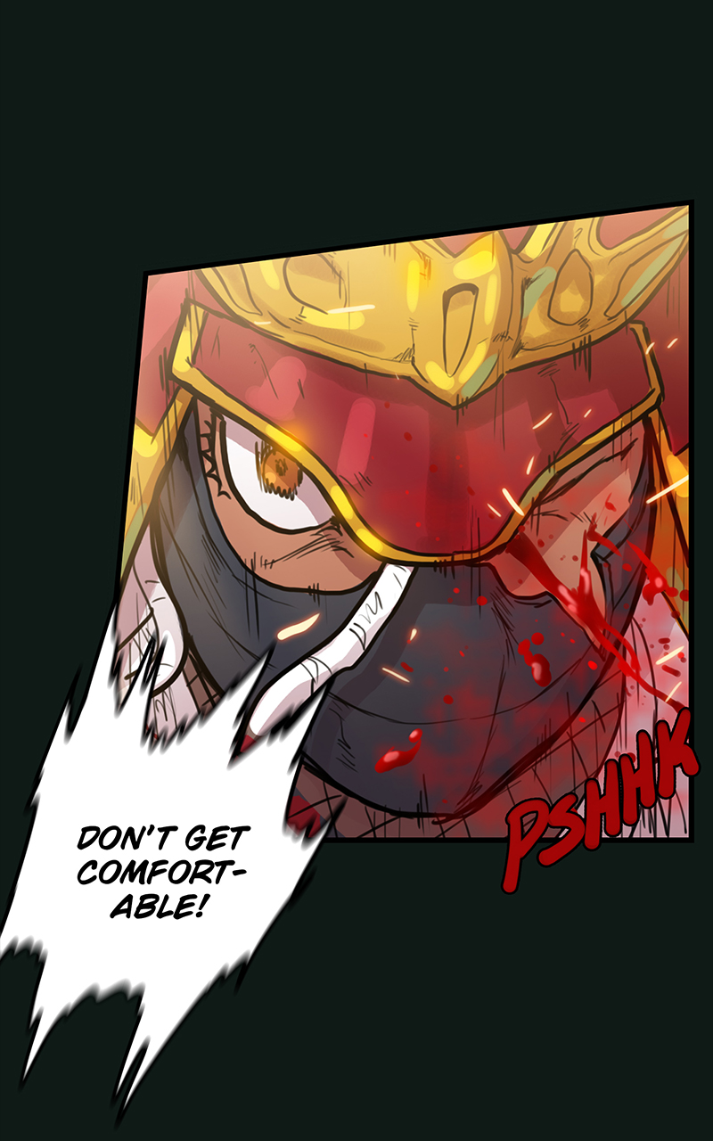 Read Ordeal EN Manga Online