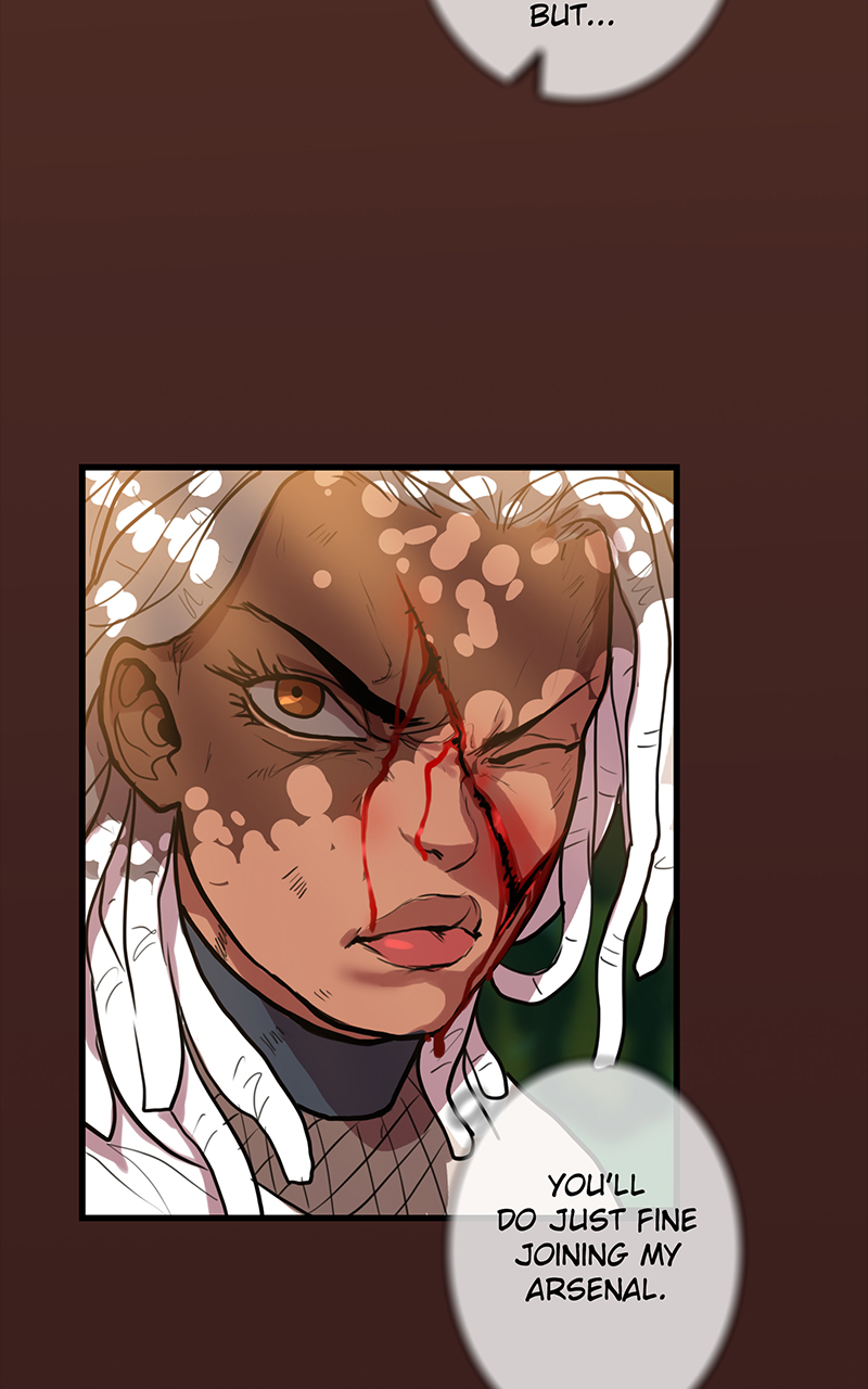 Read Ordeal EN Manga Online