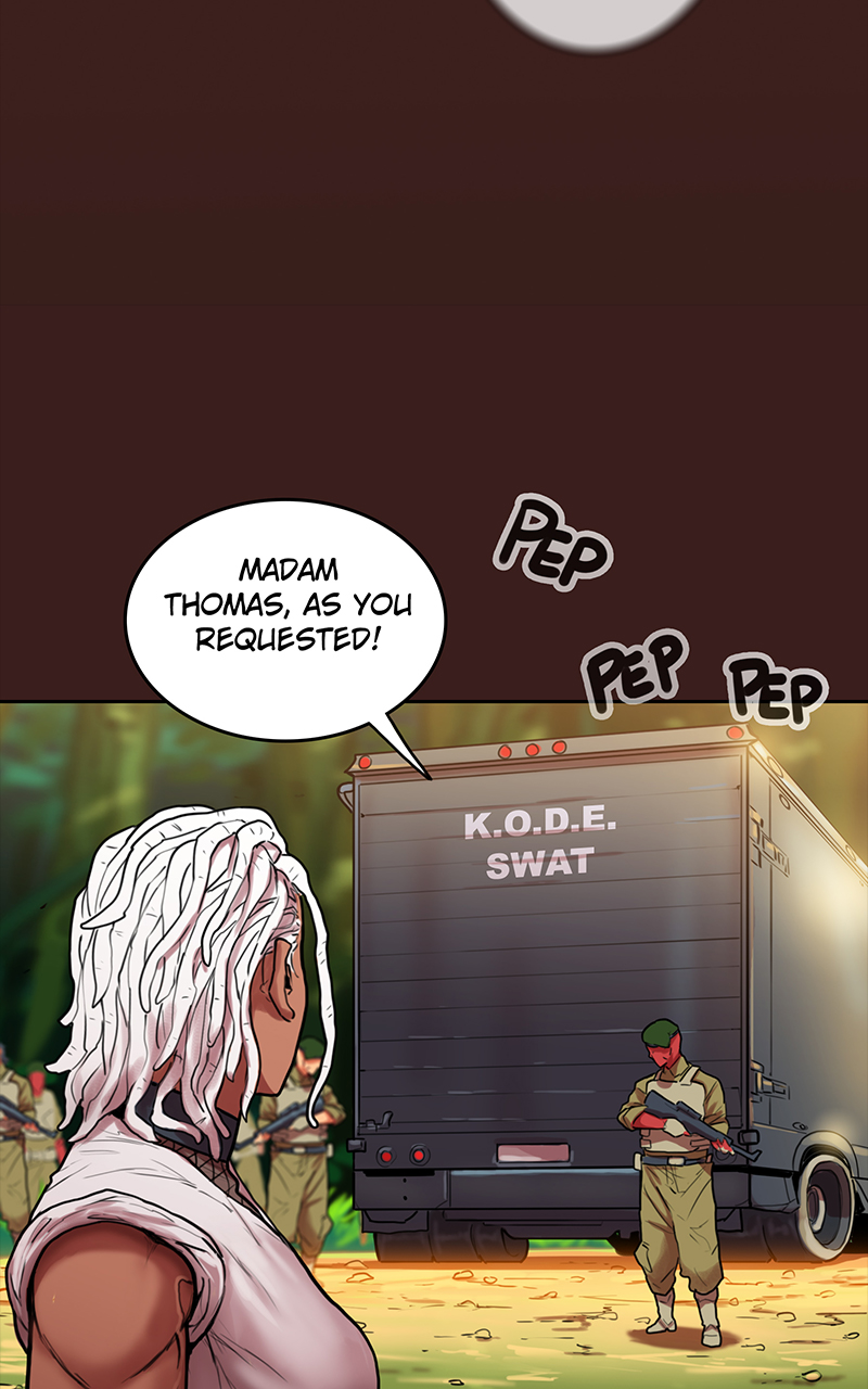 Read Ordeal EN Manga Online